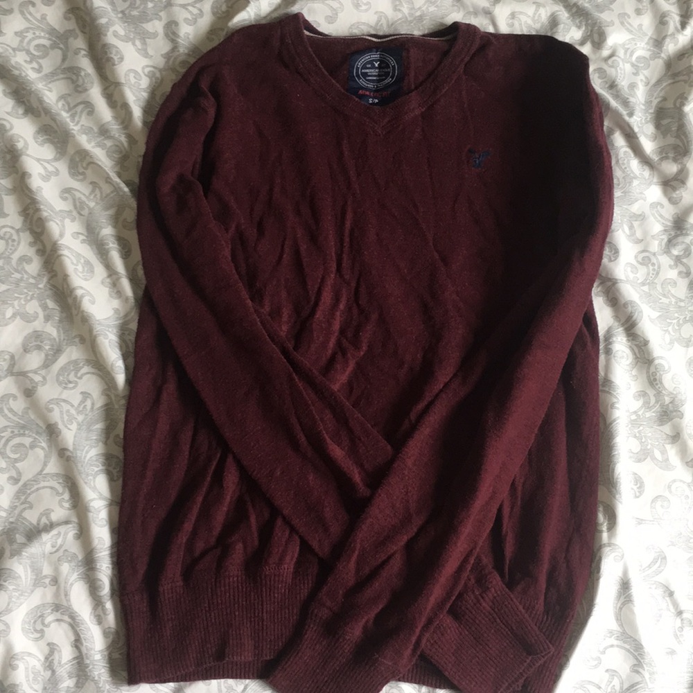 American Eagle Top